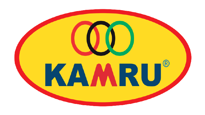 kamru logo